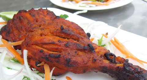 Swagat Indian Restaurant - Accommodation Perth 1