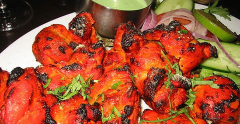 Swagat Indian Restaurant - Accommodation Perth 2