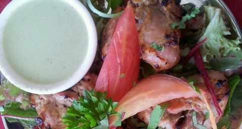 Swagat Indian Restaurant - Accommodation Perth 3