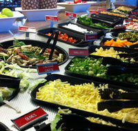 Sizzler - Accommodation Perth