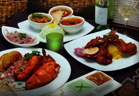 Goa Indian Fusion - Accommodation Perth 0