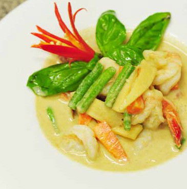 The Chilli & Spice Restaurant - Accommodation Perth 0