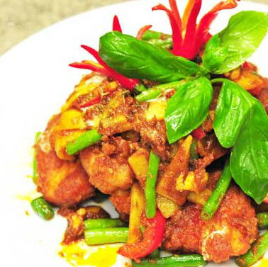 The Chilli & Spice Restaurant - Accommodation Perth 1