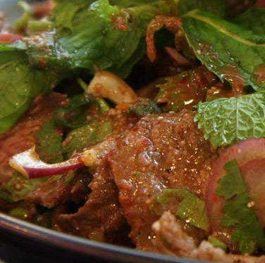 The Chilli & Spice Restaurant - Accommodation Perth 3