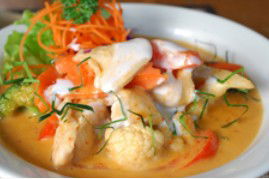 Siri Thai Restaurant - Accommodation Perth 2