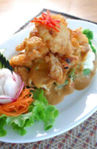 Siri Thai Restaurant - Accommodation Perth 3