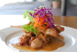 Siri Thai Restaurant - Accommodation Perth 4