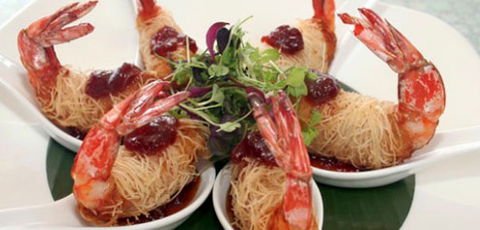 Morgans Seafood Restaurant - Accommodation Perth 0