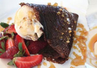 Morgans Seafood Restaurant - Accommodation Perth 1