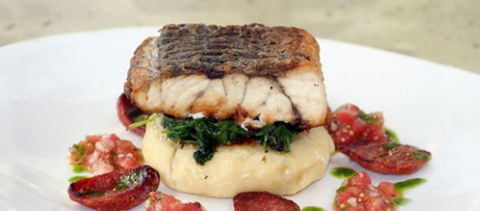 Morgans Seafood Restaurant - Accommodation Perth 4