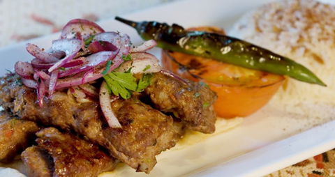 Ahmet's On Oxford Licensed Turkish Restaurant - Accommodation Perth 1