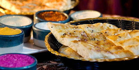 Ahmet's On Oxford Licensed Turkish Restaurant - Accommodation Perth 2