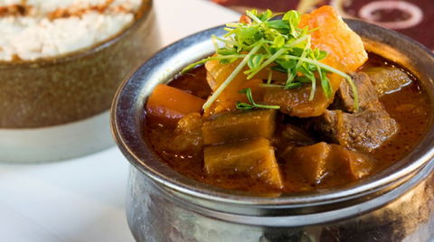 Ahmet's On Oxford Licensed Turkish Restaurant - Accommodation Perth 4