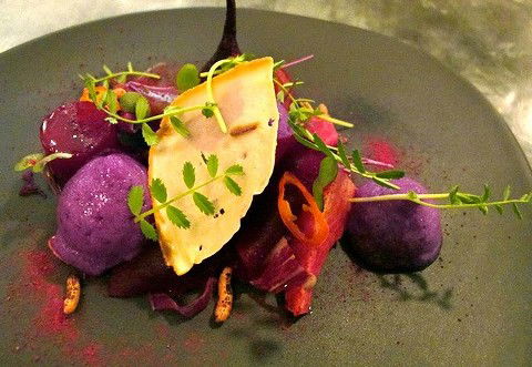 Absynthe Restaurant - Accommodation Perth 0