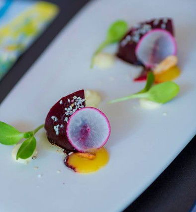 Absynthe Restaurant - Accommodation Perth 1