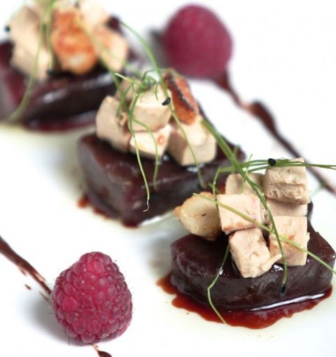 Absynthe Restaurant - Accommodation Perth 2