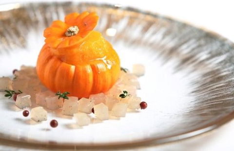 Absynthe Restaurant - Accommodation Perth 4