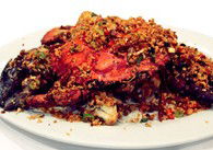 Suncrop Chinese Restaurant - Accommodation Perth 1