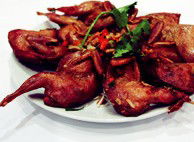 Suncrop Chinese Restaurant - Accommodation Perth 2