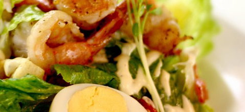 Sails Bistro - Accommodation Perth 0