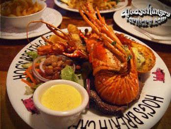 Hog's Breath Cafe - Accommodation Perth 0