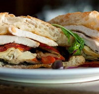 Vine Restaurant - Perth Resorts