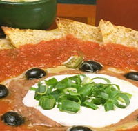 Montezumas Mexican Restaurant - Perth Resorts