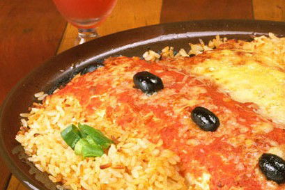 Montezumas Mexican Restaurant - Accommodation Perth 1