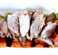 Red Chilli Thai Restaurant - Accommodation Perth