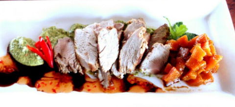 Red Chilli Thai Restaurant - Accommodation Perth 0