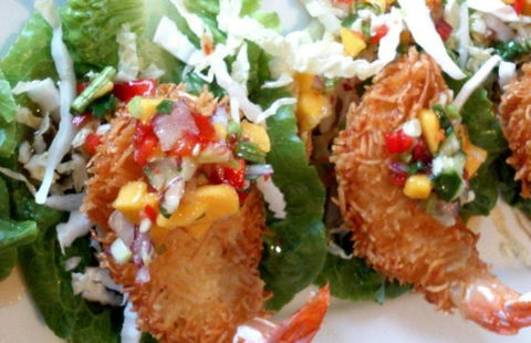 Red Chilli Thai Restaurant - Accommodation Perth 1