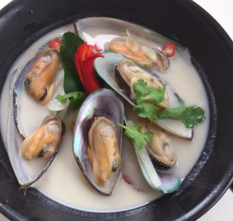 Red Chilli Thai Restaurant - Accommodation Perth 4