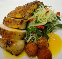 Sago Restaurants - Accommodation Perth