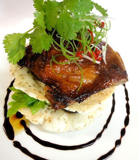 Sago Restaurants - Accommodation Perth 2