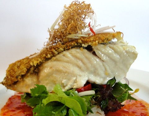 Sago Restaurants - Accommodation Perth 3