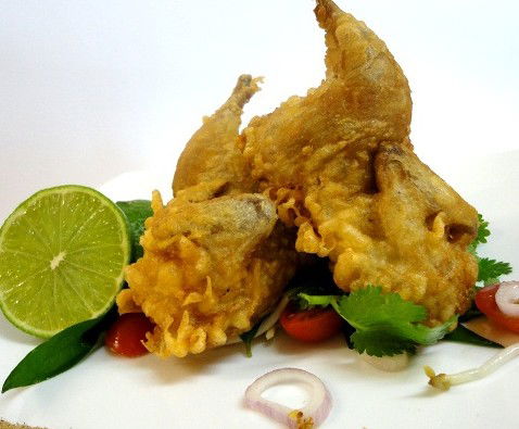 Sago Restaurants - Accommodation Perth 4