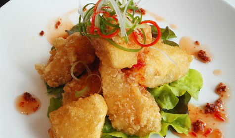 Sago Restaurants - Accommodation Perth 5