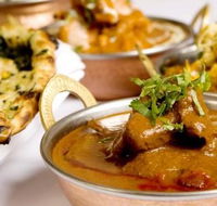 Indique Indian Fine Restaurant - Accommodation Perth