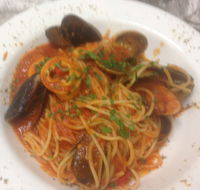 Artimino Ristorante Italiano - Accommodation Perth