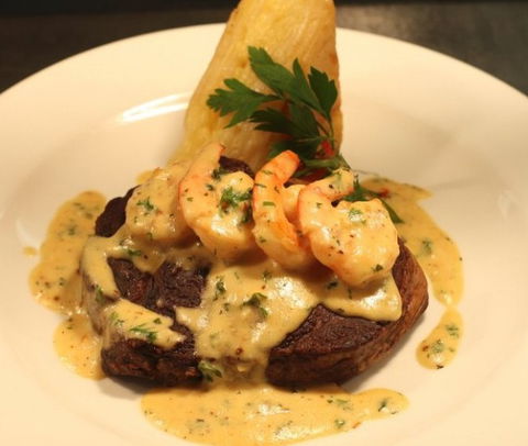Garlic Clove Restaurant - Accommodation Perth 0