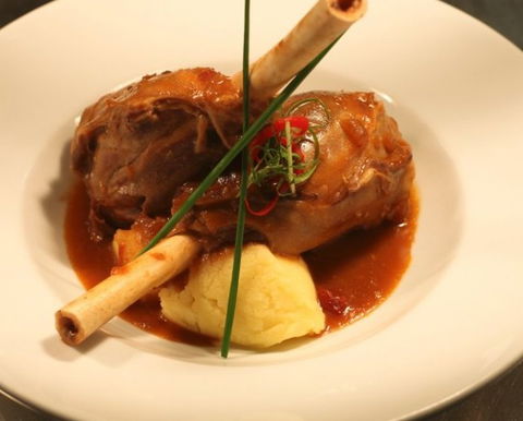 Garlic Clove Restaurant - Accommodation Perth 2