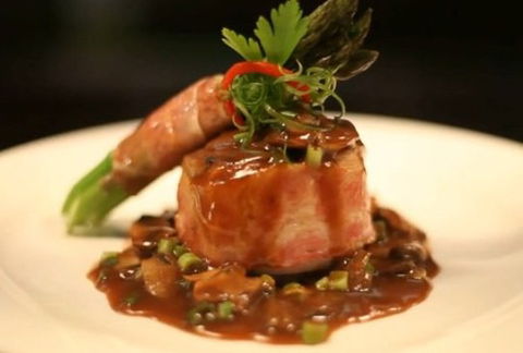 Garlic Clove Restaurant - Accommodation Perth 4