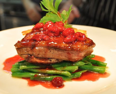 Garlic Clove Restaurant - Accommodation Perth 5