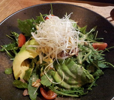 O'Sushi Japanese Restaurant - Accommodation Perth 0