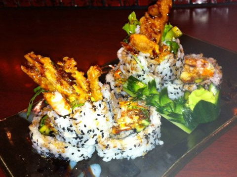 O'Sushi Japanese Restaurant - Accommodation Perth 4