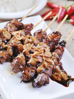 Shalom Brisbane Indonesian Restaurant - Accommodation Perth 1