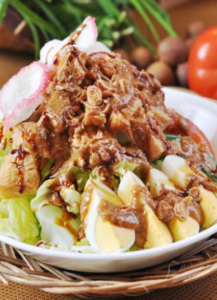 Shalom Brisbane Indonesian Restaurant - Accommodation Perth 2