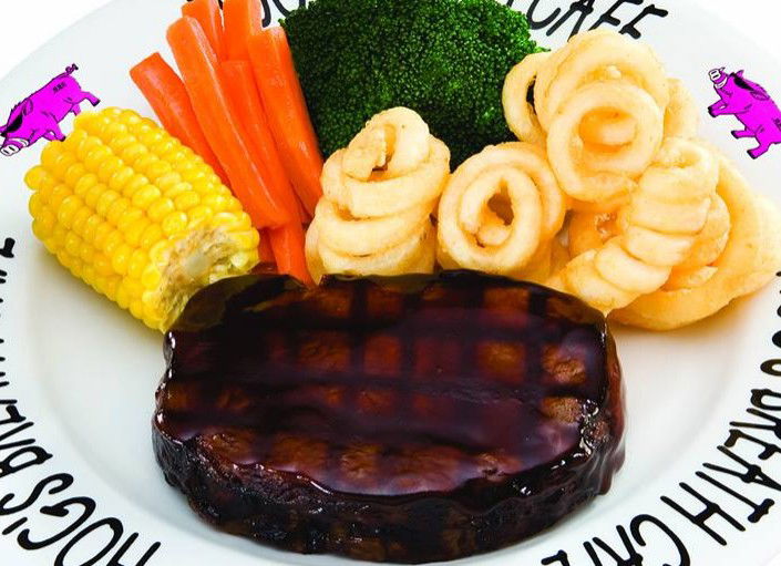 Moorina QLD Perth Resorts