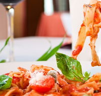 Camelot Gourmet Pizza - Accommodation Perth