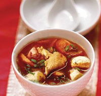 Thai Ayuthaya - Accommodation Perth